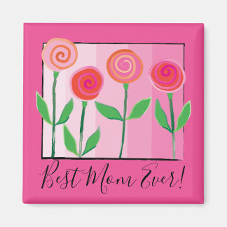 Íman Flores e Pinks e Amor