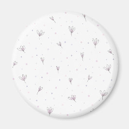 Íman Flores Lilac