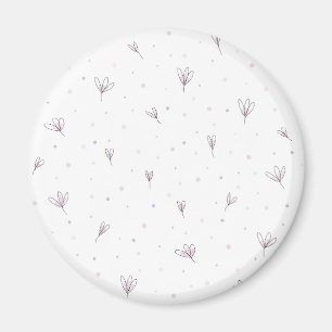 Íman Flores Lilac