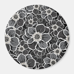 Íman Flores Mandala 5