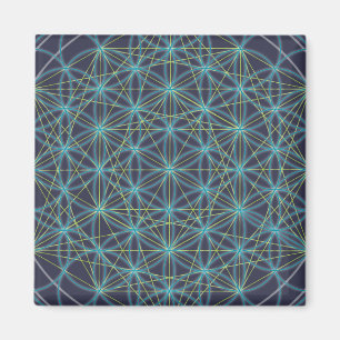 Íman Flores Sagradas