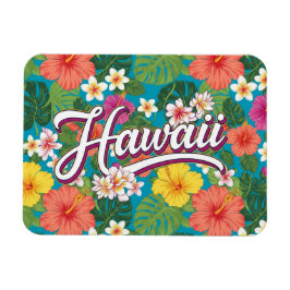 Íman Flores Viagens Havaí
