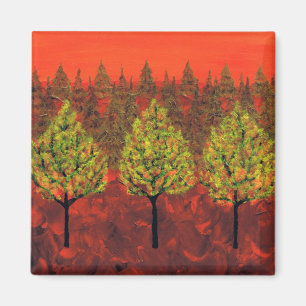 Íman Floresta