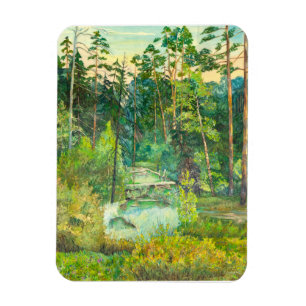 Íman Floresta