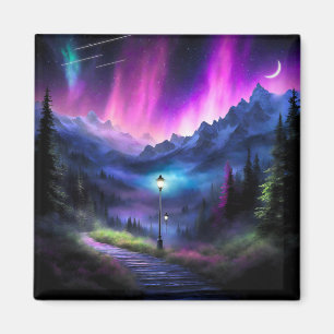 Íman Floresta Encantada