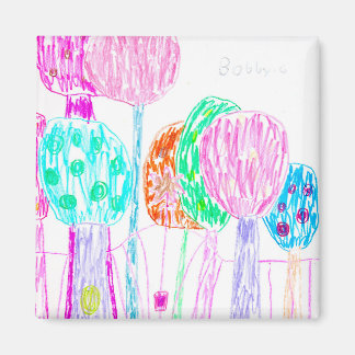 Íman Floresta Encantada