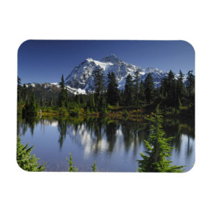 Íman Floresta Nacional Mount Baker-Snoqualmie