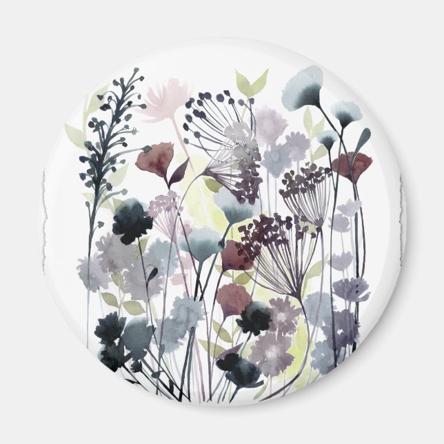 Íman Florestas balançadas II (Frente)