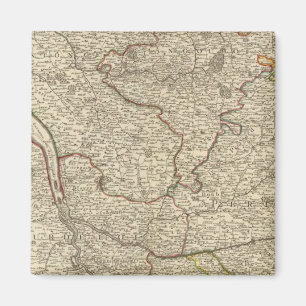 Íman Florestas da França
