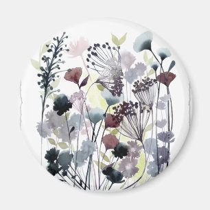 Íman Floretes balançando II