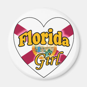Íman Florida Girl