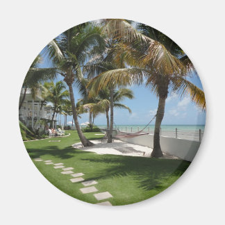 Íman Florida Keys American Beach - ReasonerStore
