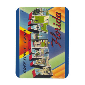 Íman Flórida, Lakeland Magnet