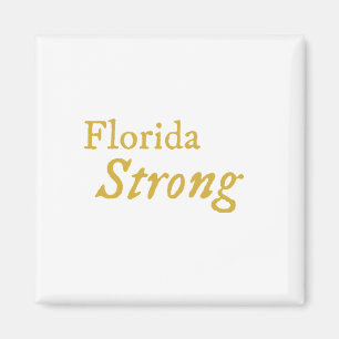 Íman Florida Strong
