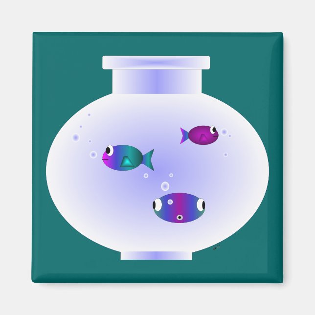 Íman Flsh Bowl (Frente)