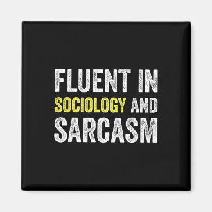 Íman Fluente Em Sociologia E Sarcasmo Professor De Esco