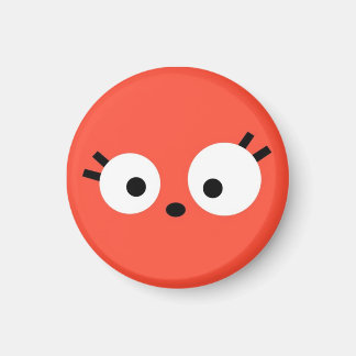 Íman Fluffel Tumsy Magnet