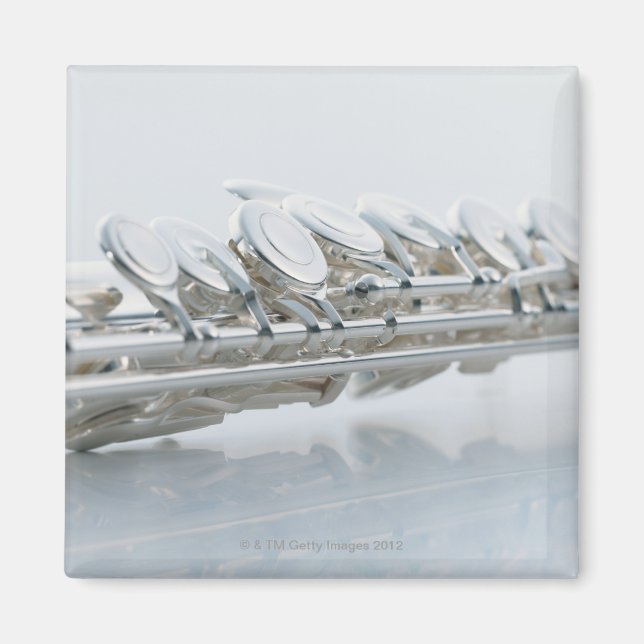 Íman Flute (Frente)