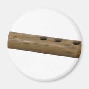 Íman Flute112109