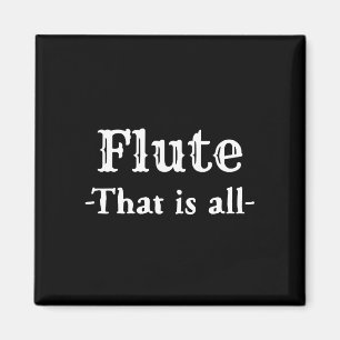 Íman Flute Que É Uma Música Engraçada