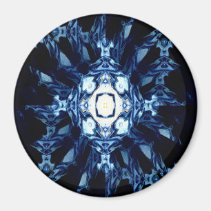 Íman Flutuando.....