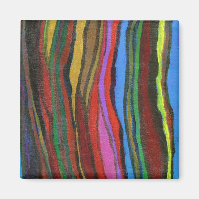 Íman Fluxo (Frente)