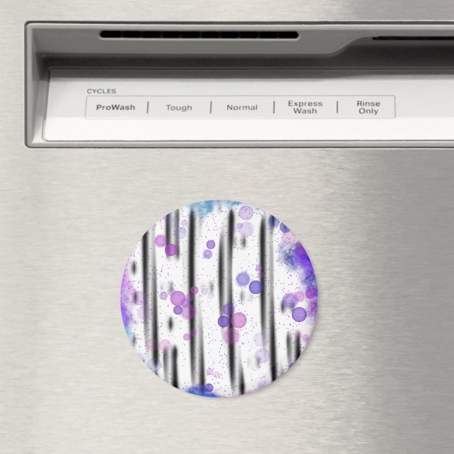 Íman Fluxo de Bolha Cósmica (In Situ (Dishwasher))