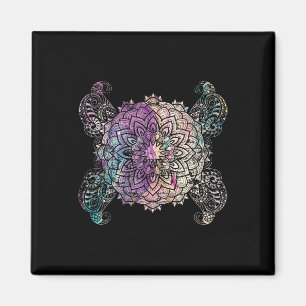 Íman Fluxo de Yoga Espiritual Geometria Sagrada Arte Pr