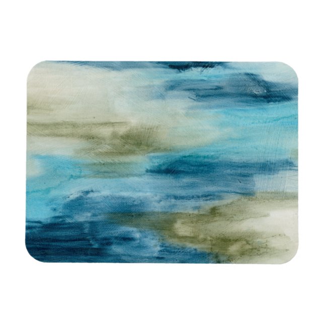 Íman Fluxo Oceânico II (Horizontal)