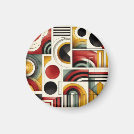 Íman Fluxo Urbano dos Anos 70