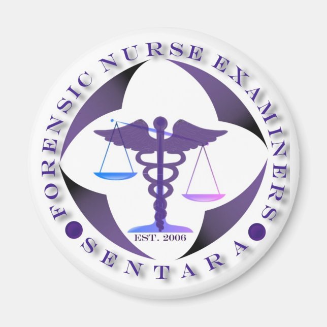 Íman FNE Magnet (Frente)