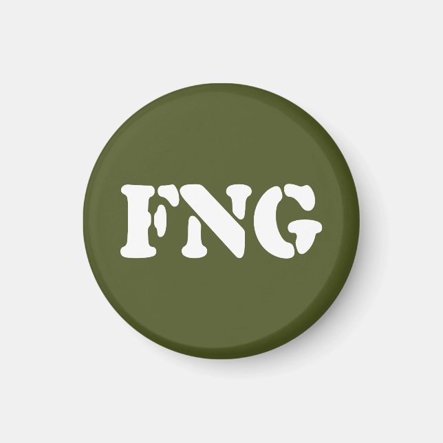 ÍMAN FNG (Frente)
