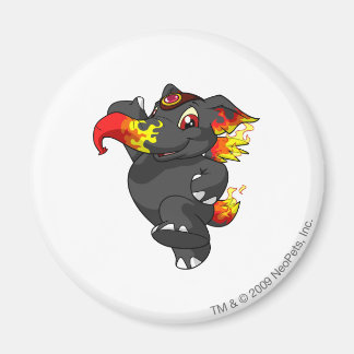 Íman Fogo Elefante