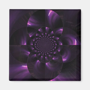 Íman Fogos de artifício distorcidos