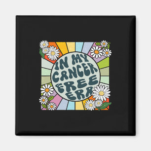 Íman Foguete No Meu Cancer De Mama Da Era Livre Do Canc