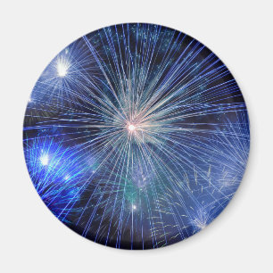 Íman Foguetes de fogo