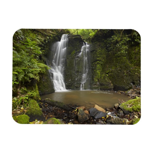 Íman Foguetes, Matai Falls (Horizontal)