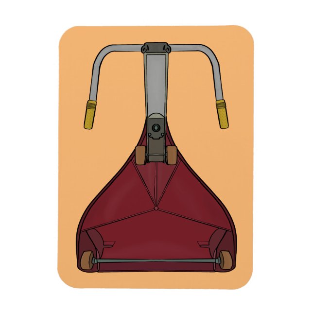 Íman Foi assim que conduzi nos anos 70 e anos 80 (Vertical)