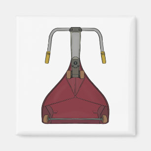 Íman Foi assim que conduzi nos anos 70 e anos 80