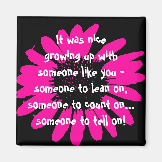 Íman Foi legal... (Frente)