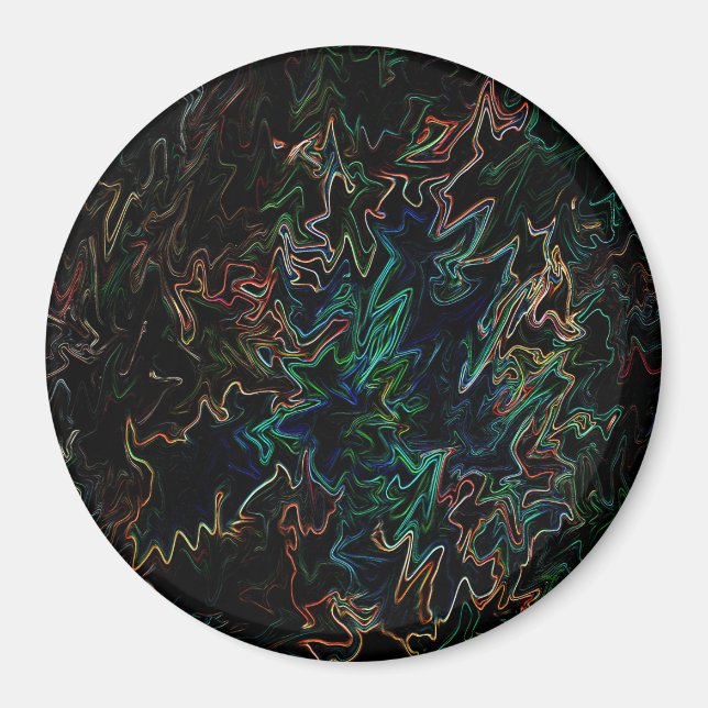 Íman Folhas...... (Frente)