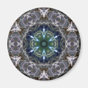 Íman Folk Mandala