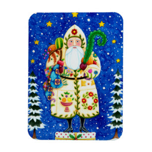 ÍMAN FOLKART BALTIMORE QUILADO PAI NATAL PRIMITIVO