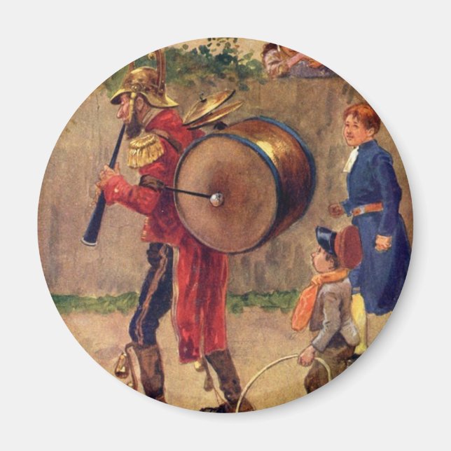 Íman Folktales (Frente)