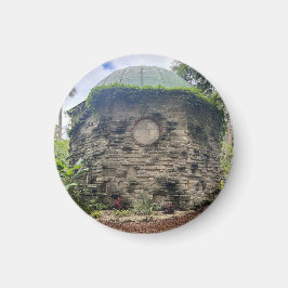 Íman Fonte da Juventude de Ponce de Leon
