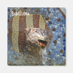 Íman Fonte do Leão