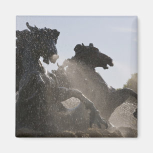Íman Fonte, Monumento dos Girondinos, Bordéus,