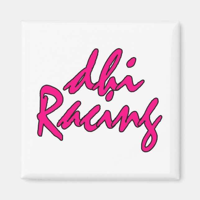 Íman fontpink (Frente)