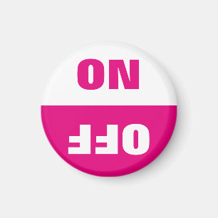 Íman Fora da máquina de lavar louça em imãs de