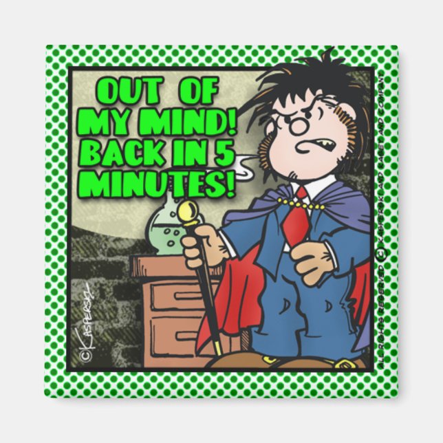 Íman Fora De Minha Mente (Frente)